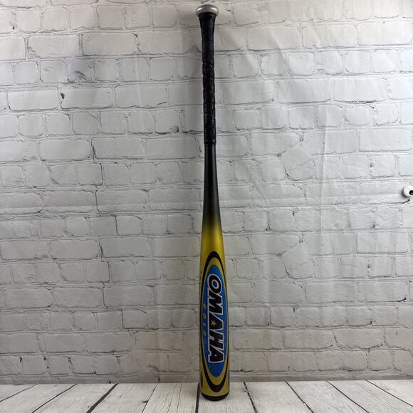 Louisville Slugger TPX Omaha Gold CB7 Men's Baseball Bat‎ BESR 32/29 - Picture 2 of 10